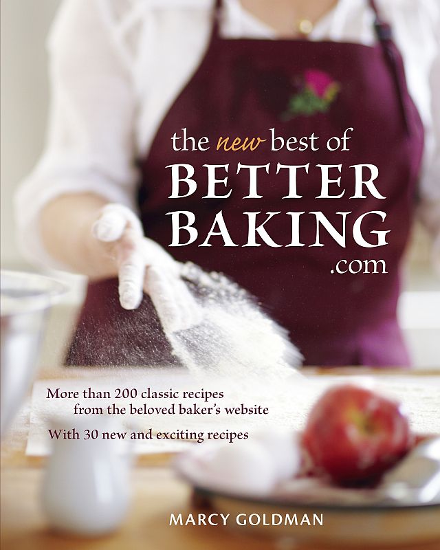 The New Best of BetterBaking.com