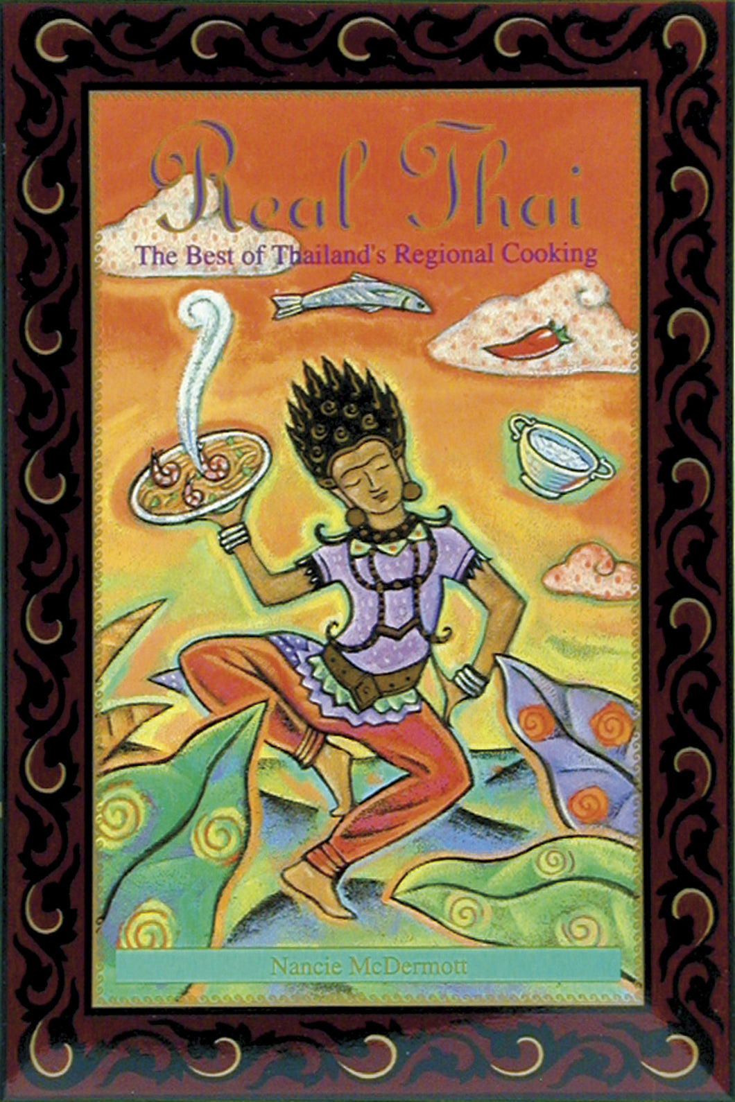 Real Thai