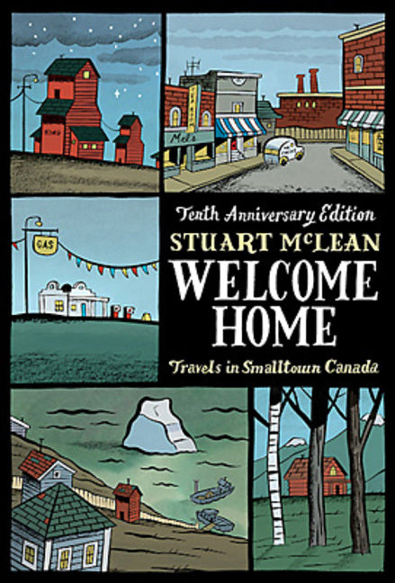 Welcome Home 10th Anniversary Edition