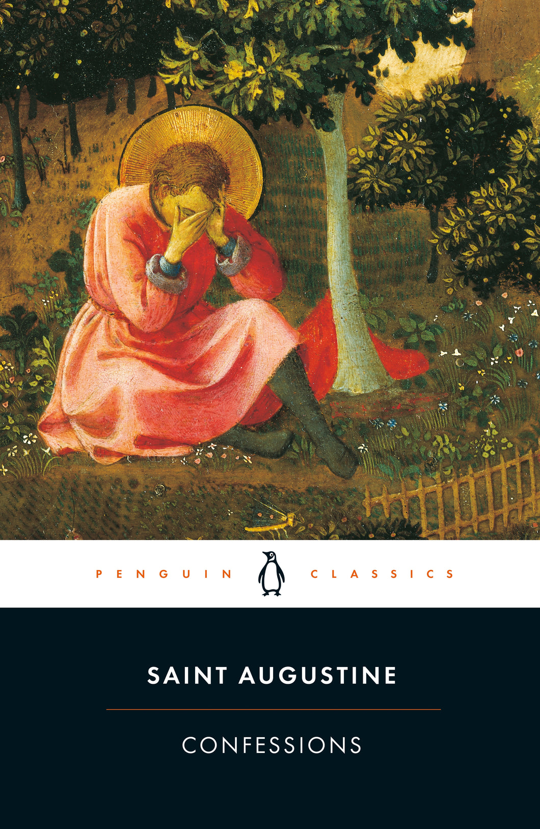 The Confessions of Saint Augustine (Collins Classics)