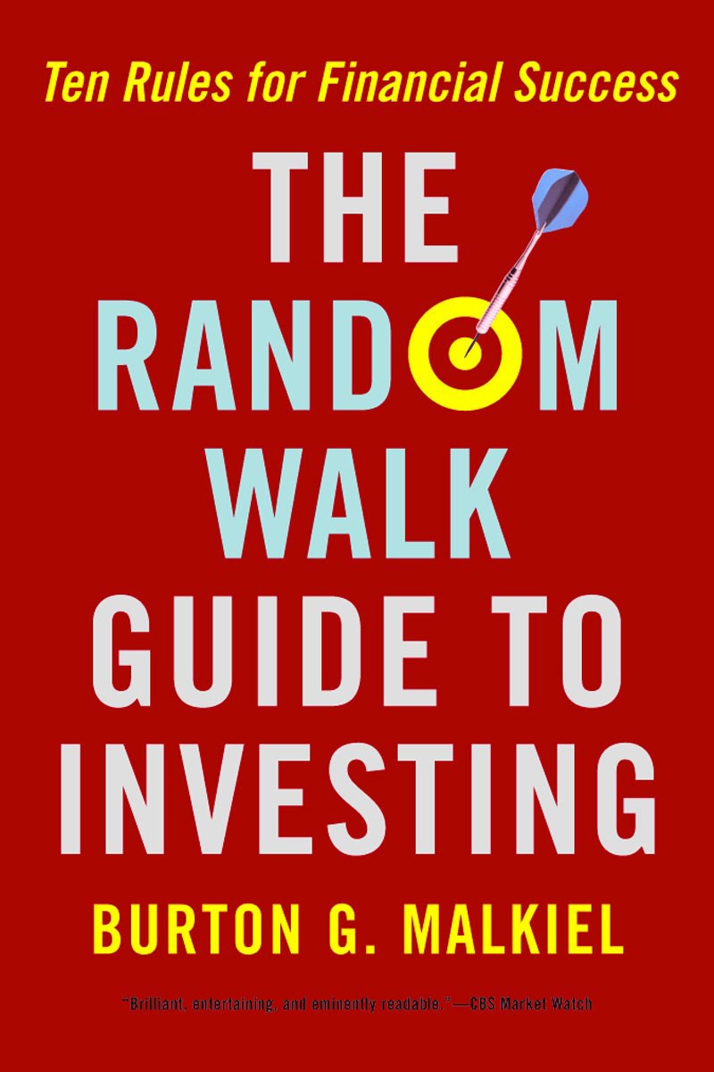 Random Walk Guide To Investing