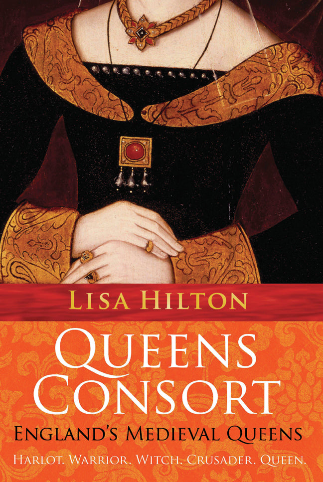 Queens Consort