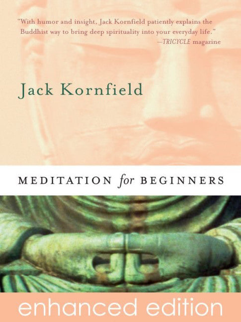 Meditation for Beginners