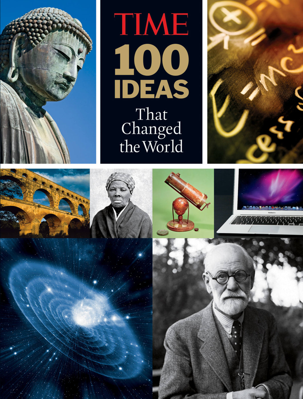 TIME 100 Ideas that Changed the World