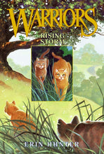 Load image into Gallery viewer, Warriors #4: Rising Storm
