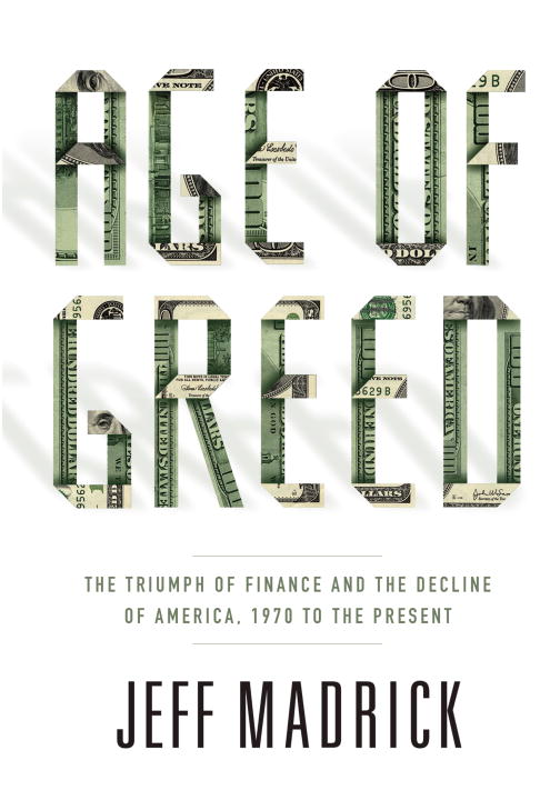 Age of Greed