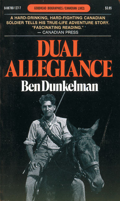 Dual Allegiance