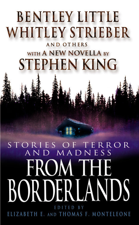 From the Borderlands