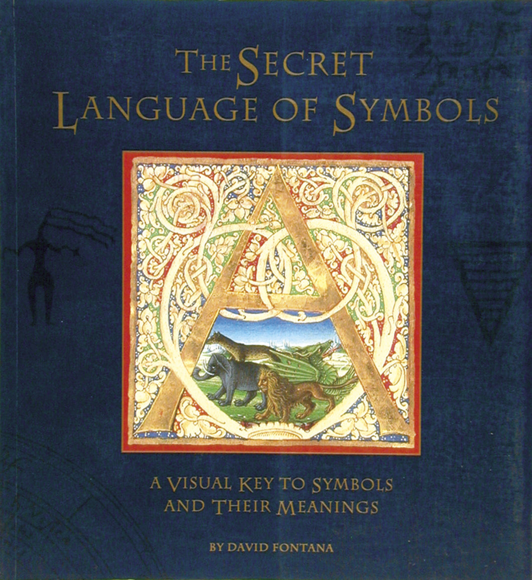 The Secret Language of Symbols