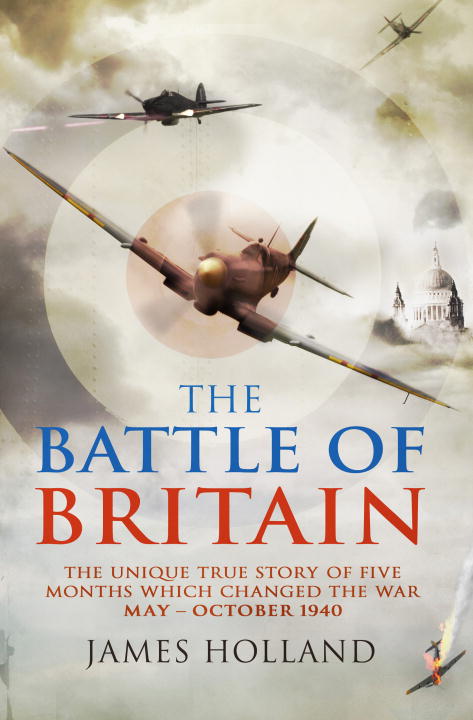 The Battle of Britain