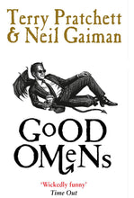 Load image into Gallery viewer, Good Omens
