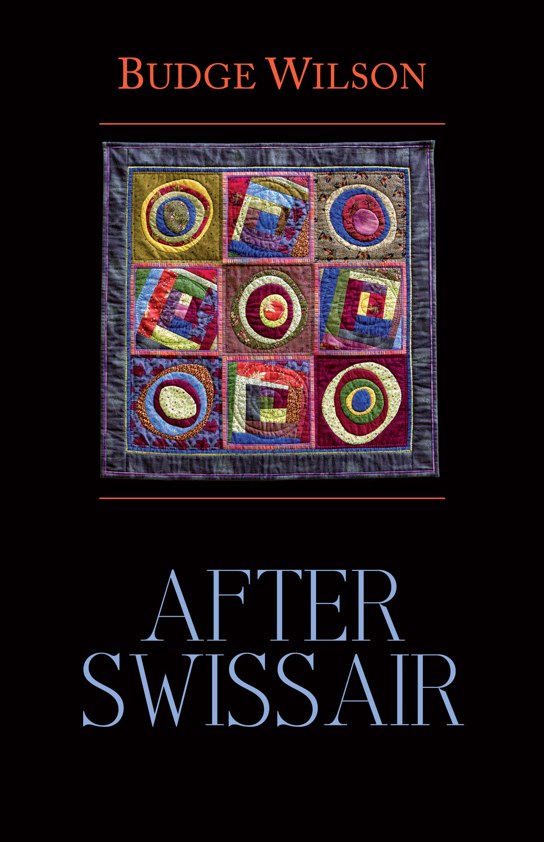After Swissair