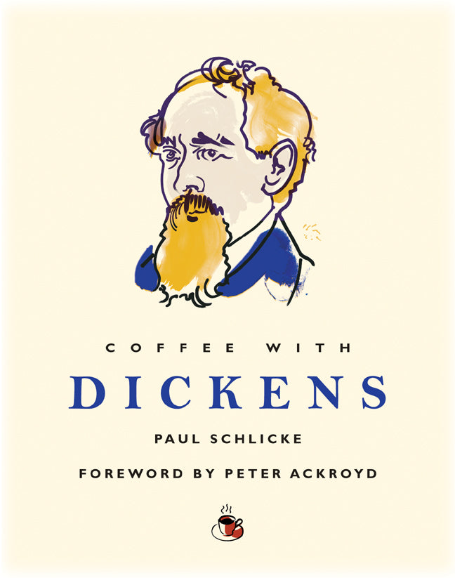 Coffee with Dickens