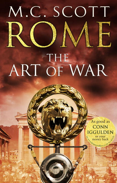 Rome: The Art of War