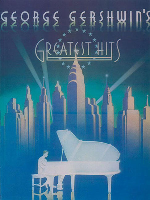 George Gershwin's Greatest Hits