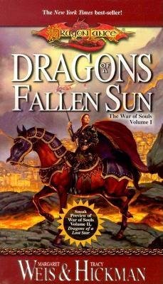 Dragons of a Fallen Sun