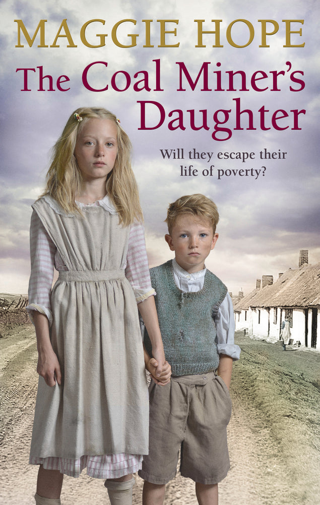 The Coal Miner's Daughter