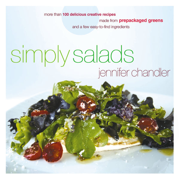 Simply Salads