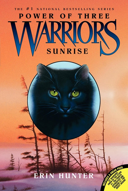 Warriors: Sunrise