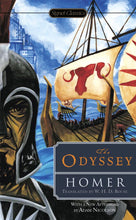Load image into Gallery viewer, The Odyssey
