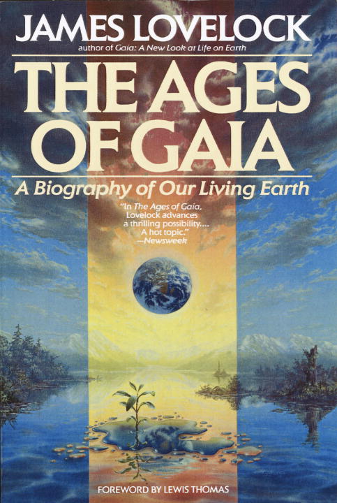 The Ages of Gaia