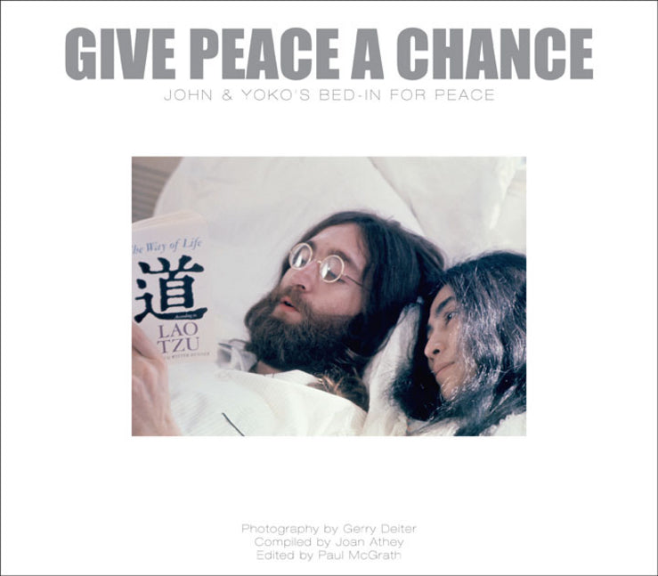 Give Peace a Chance