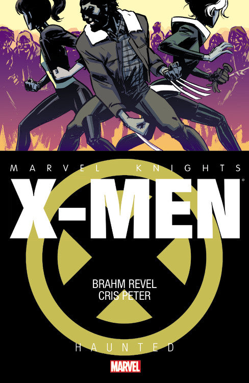 Marvel Knights: X-Men