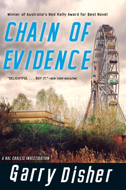 Chain of Evidence