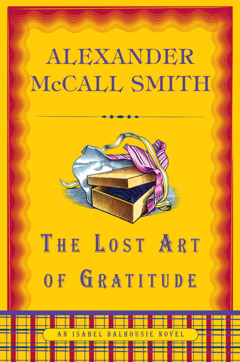 The Lost Art of Gratitude