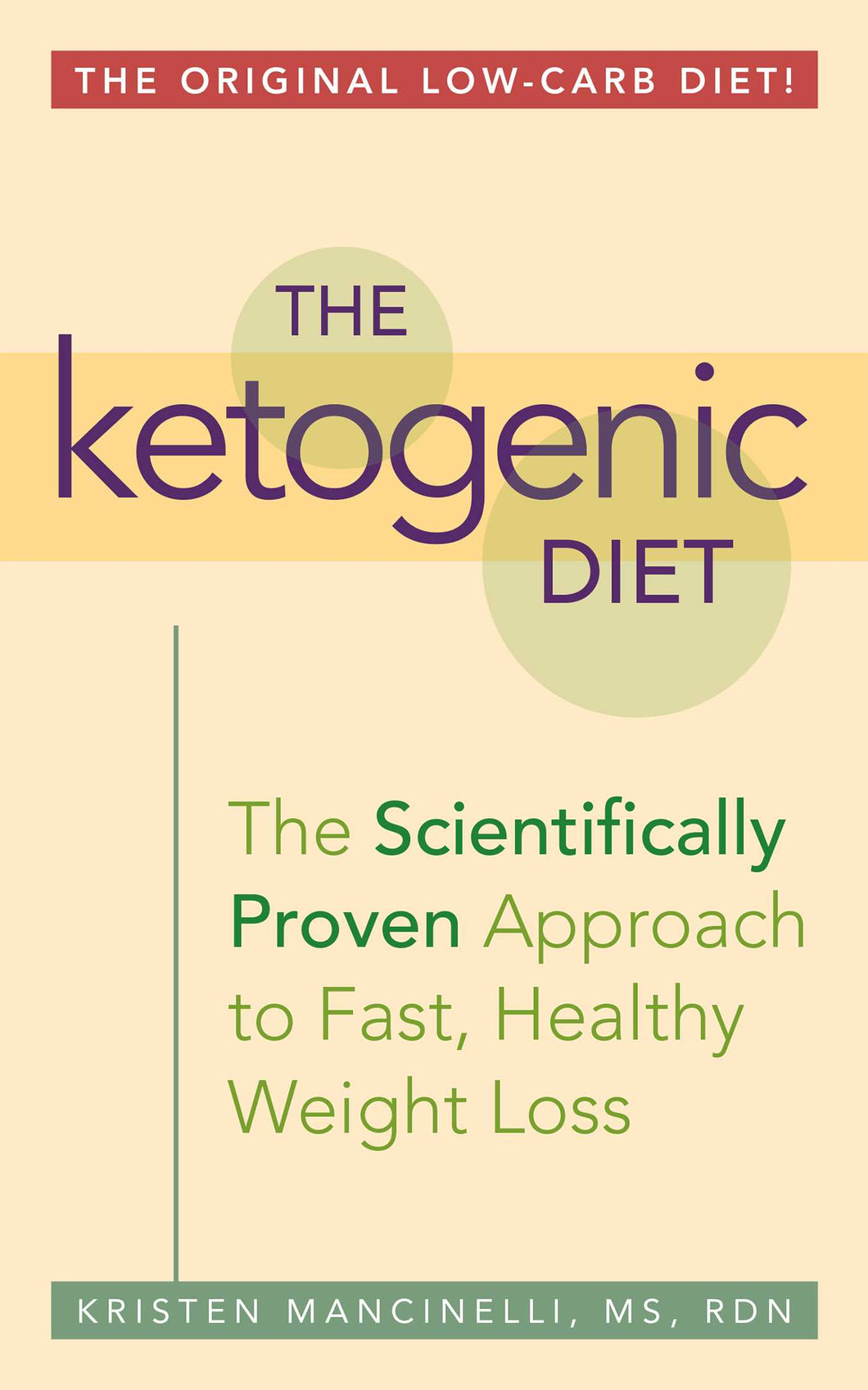 The Ketogenic Diet