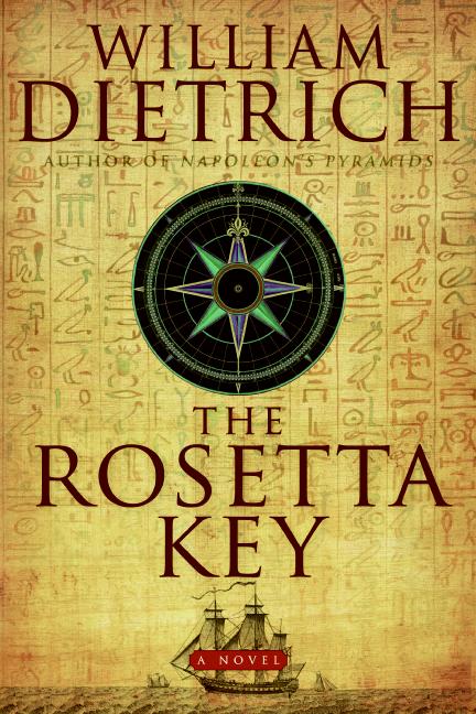 The Rosetta Key