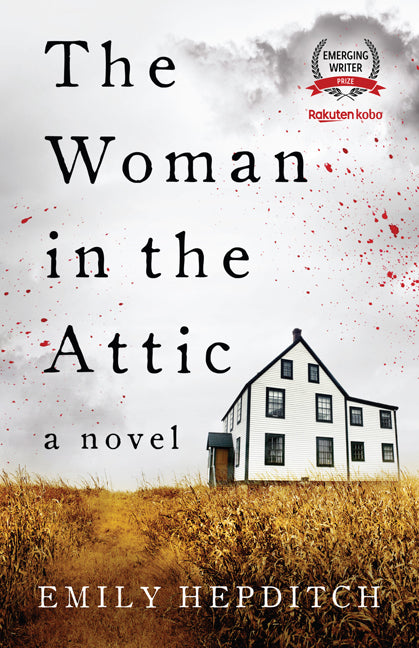 The Woman in the Attic