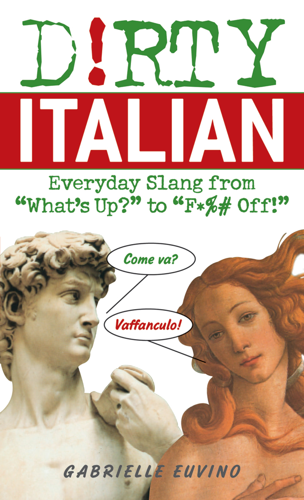 Dirty Italian