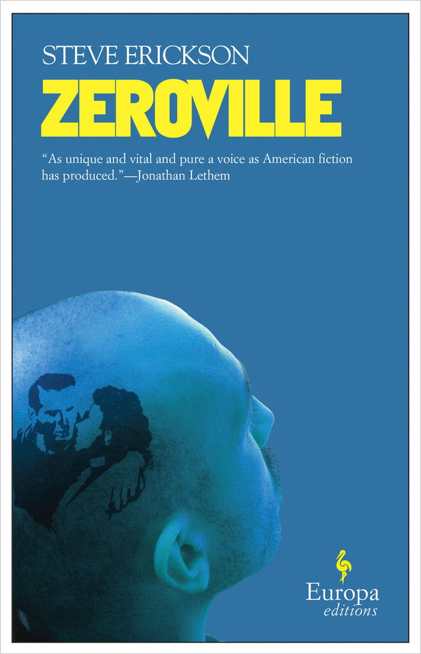 Zeroville