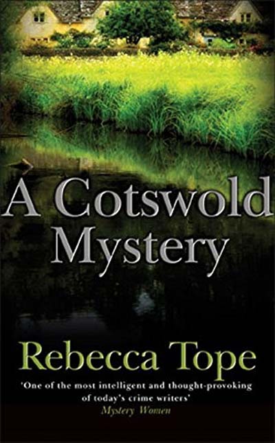 The Cotswold Mystery