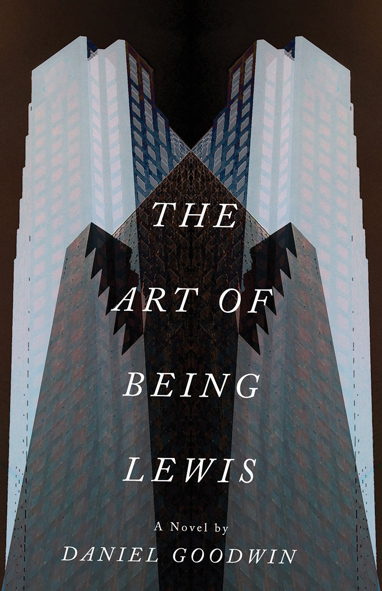 The Art of Being Lewis