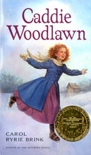Load image into Gallery viewer, Caddie Woodlawn
