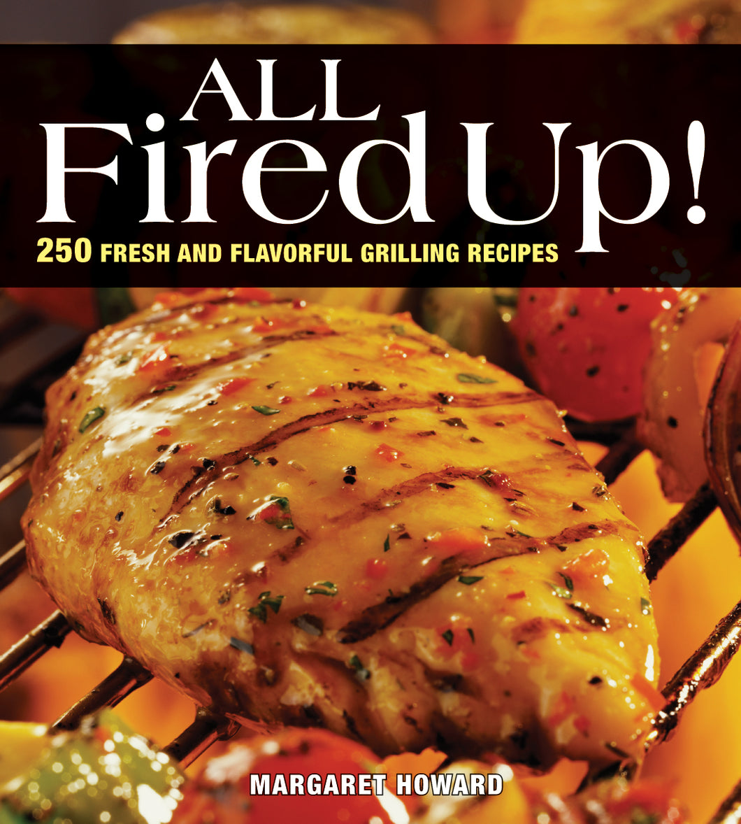 All Fired Up!