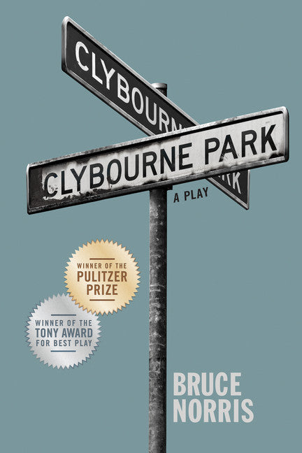 Clybourne Park