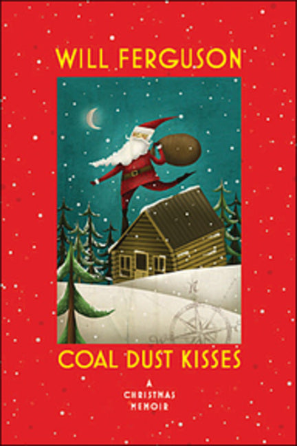 Coal Dust Kisses