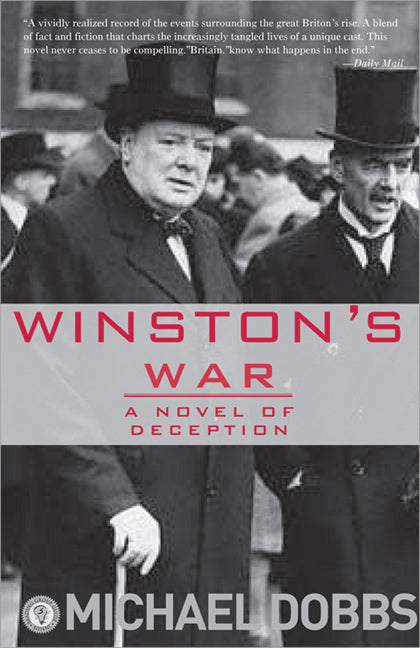 Winston's War