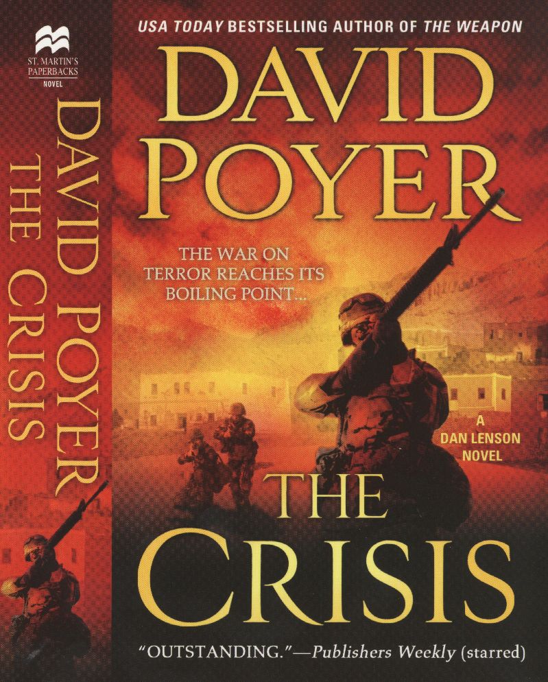 The Crisis