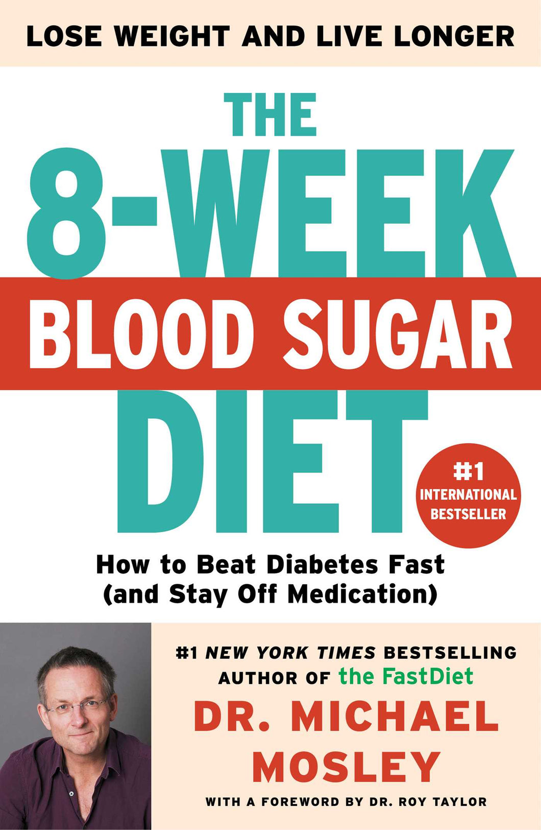 The 8-Week Blood Sugar Diet