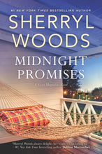 Load image into Gallery viewer, Midnight Promises
