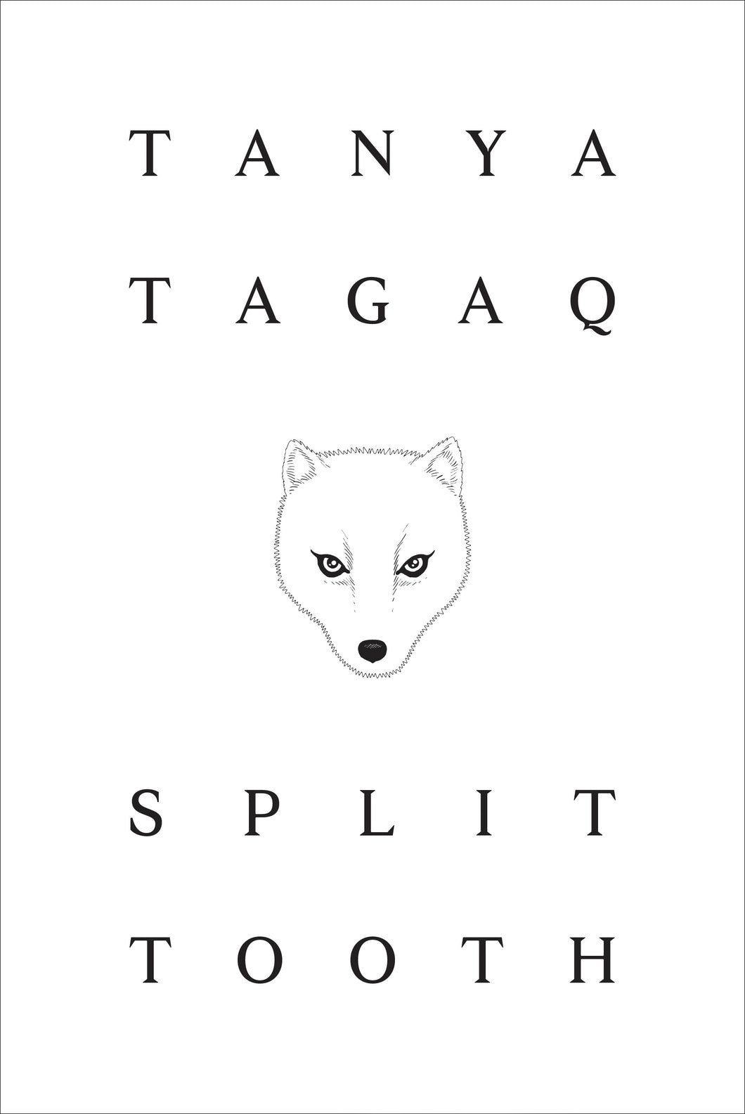 Split Tooth