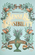 Load image into Gallery viewer, Sense and Sensibility
