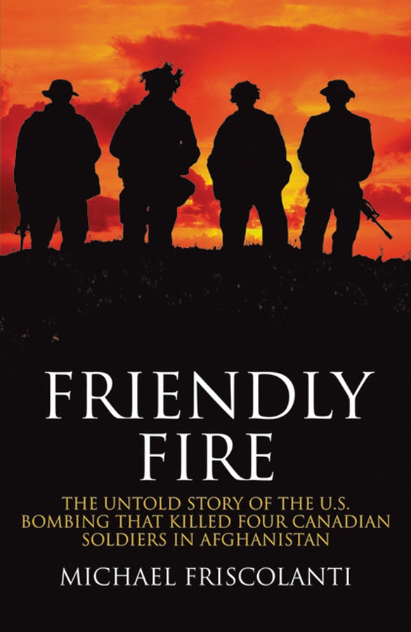 Friendly Fire