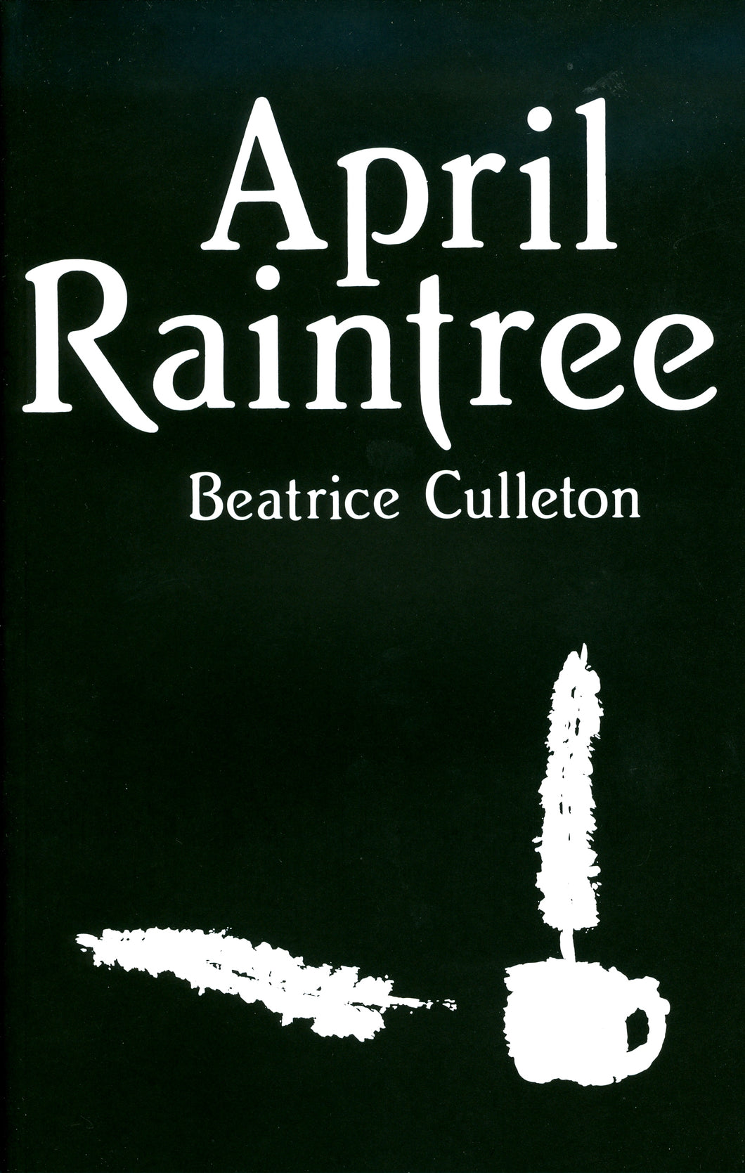 April Raintree