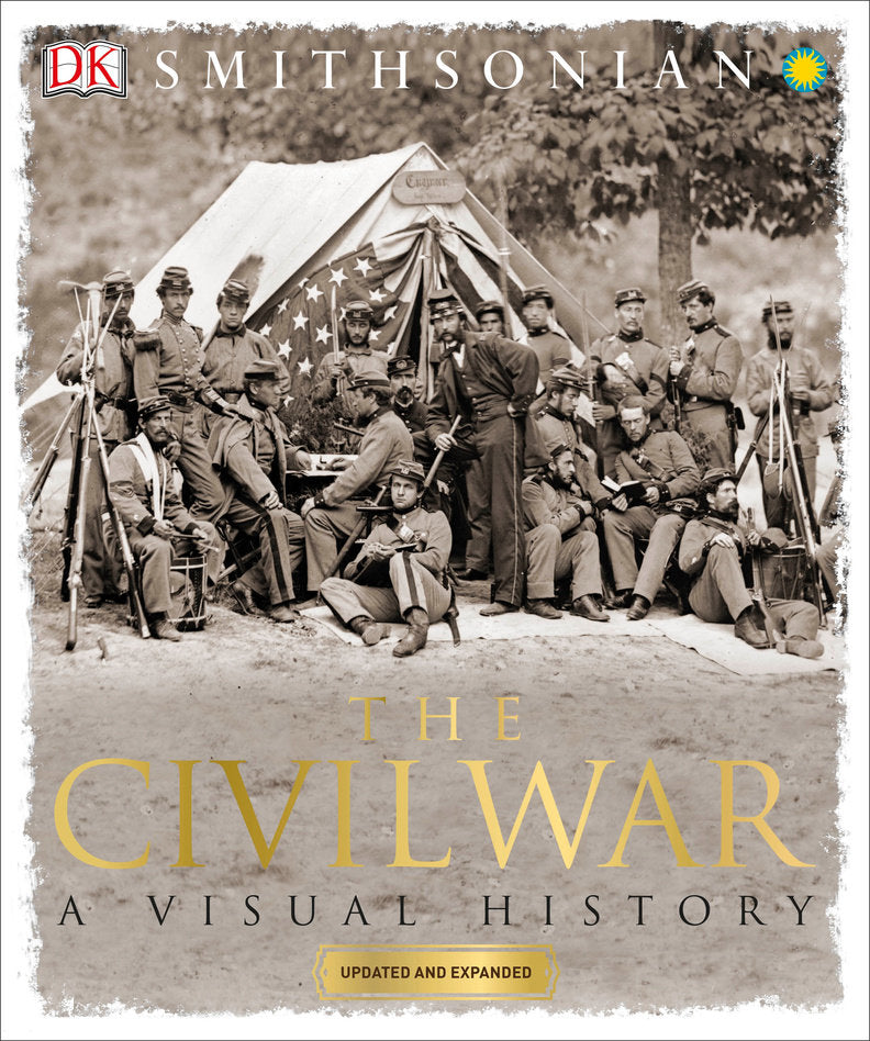Civil War Paperback Updated