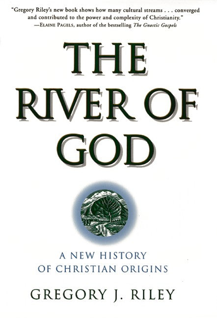 River of God, The